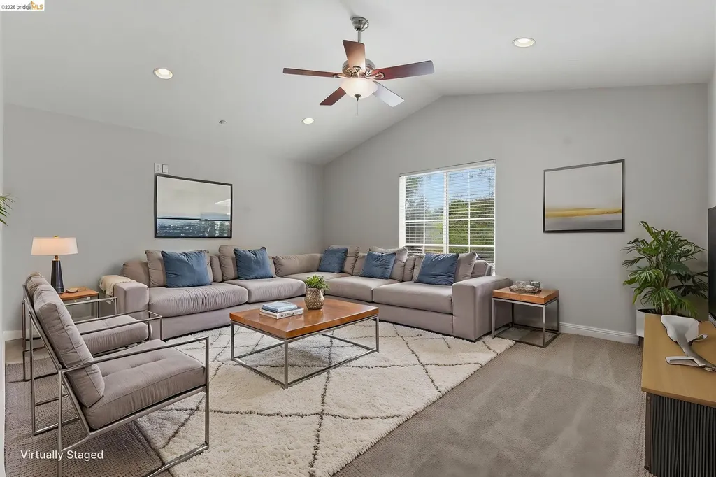 1453 Empress Lane Brentwood CA 94513
