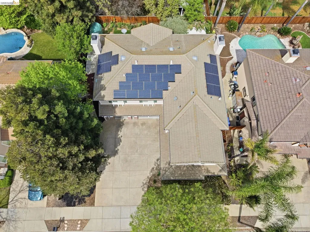 1453 Empress Lane Brentwood CA 94513