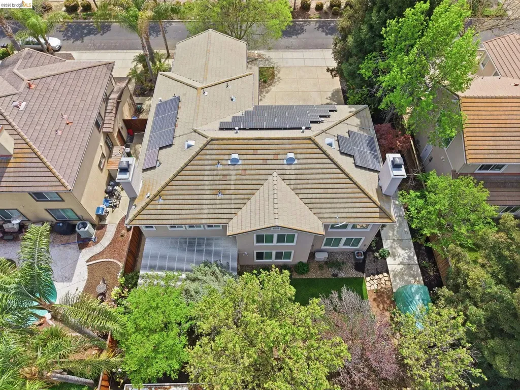 1453 Empress Lane Brentwood CA 94513