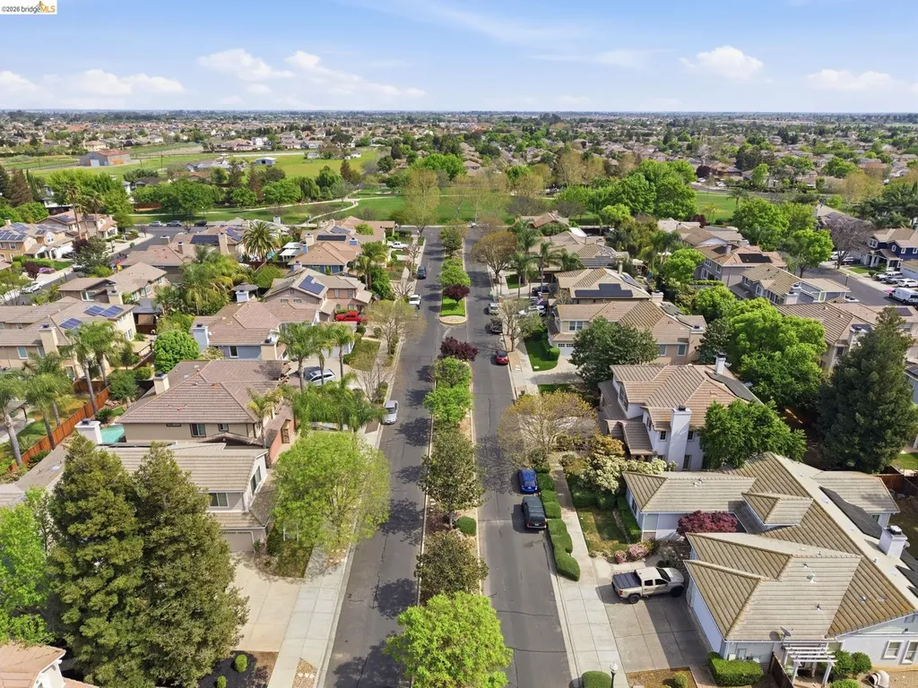 1453 Empress Lane Brentwood CA 94513