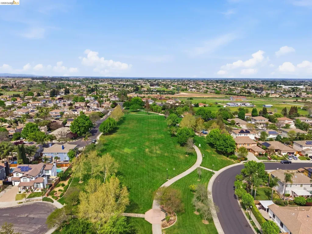 1453 Empress Lane Brentwood CA 94513