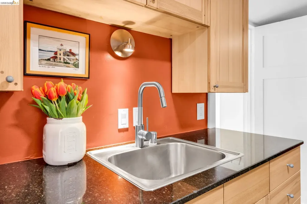 1101 Mountain Boulevard Oakland CA 94611
