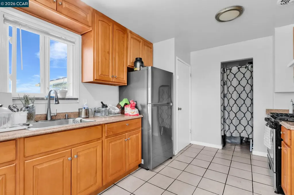 4778 Hilltop Drive El Sobrante CA 94803