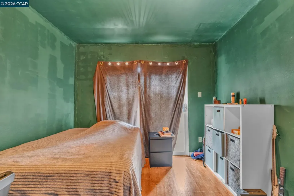 4778 Hilltop Drive El Sobrante CA 94803