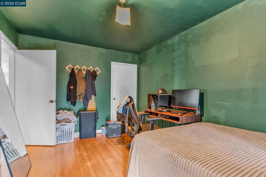 4778 Hilltop Drive El Sobrante CA 94803