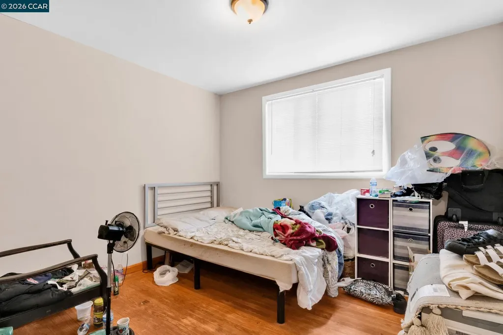 4778 Hilltop Drive El Sobrante CA 94803