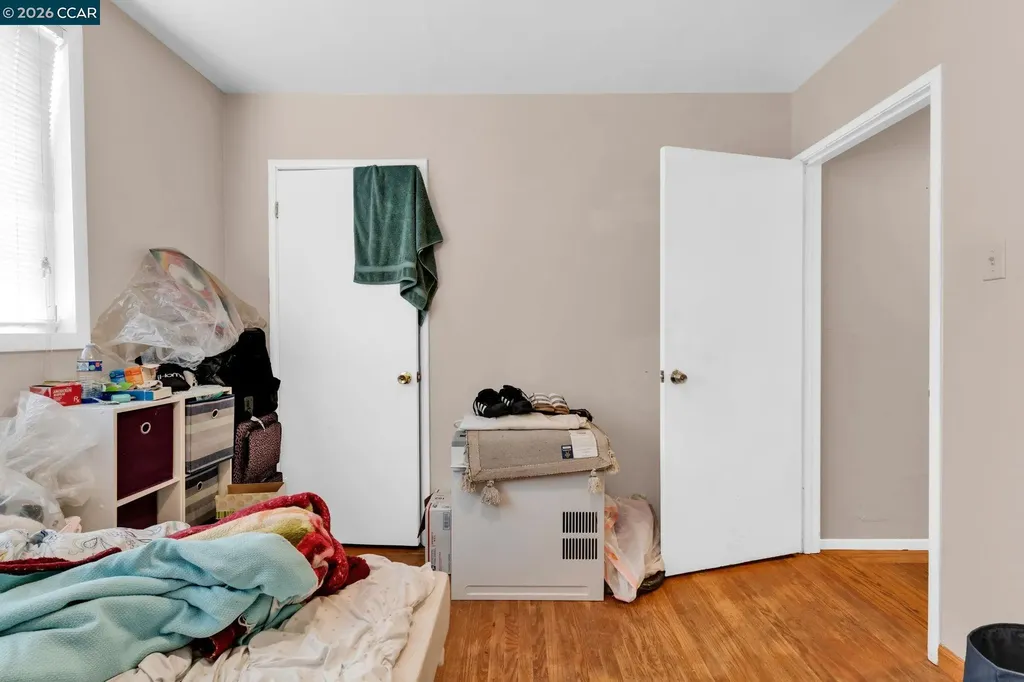 4778 Hilltop Drive El Sobrante CA 94803