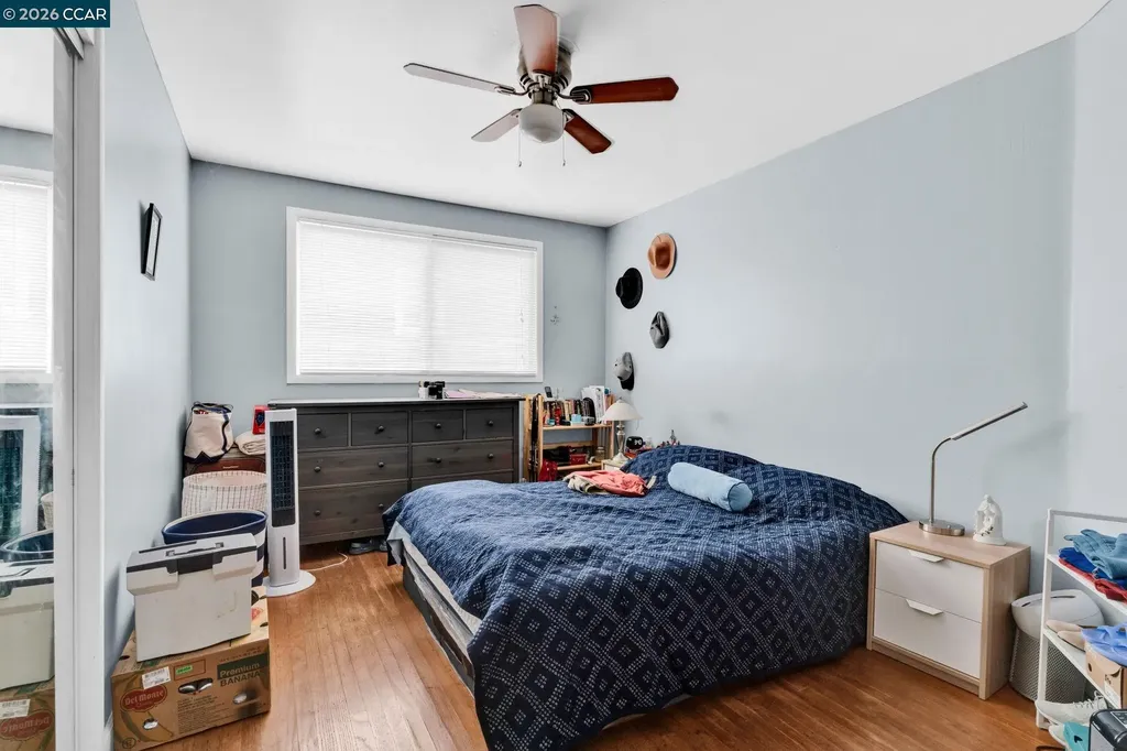 4778 Hilltop Drive El Sobrante CA 94803