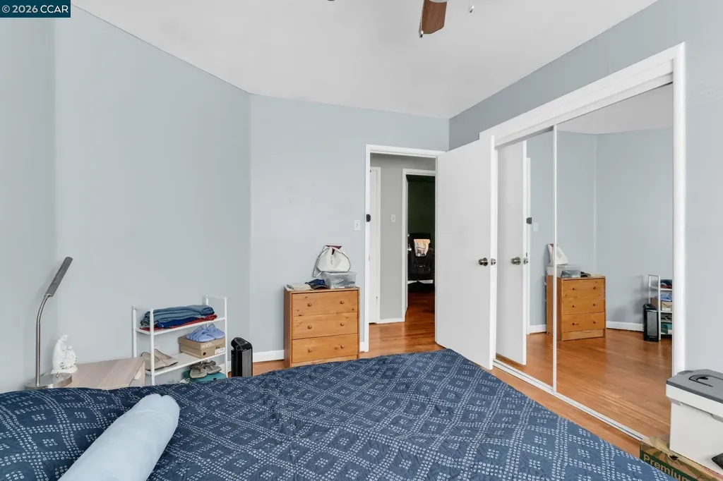 4778 Hilltop Drive El Sobrante CA 94803