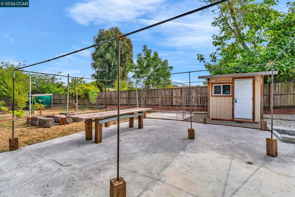 4778 Hilltop Drive El Sobrante CA 94803