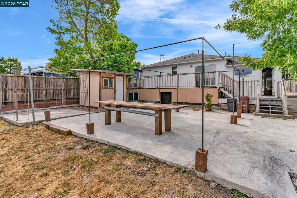 4778 Hilltop Drive El Sobrante CA 94803