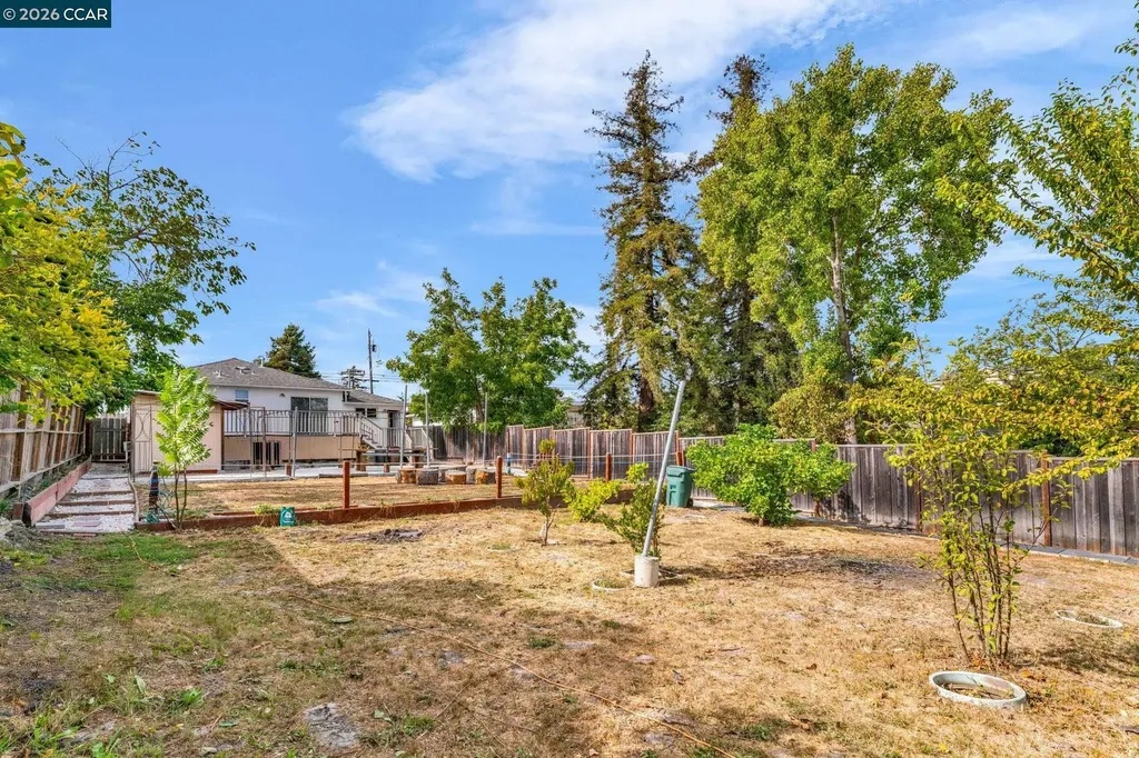 4778 Hilltop Drive El Sobrante CA 94803