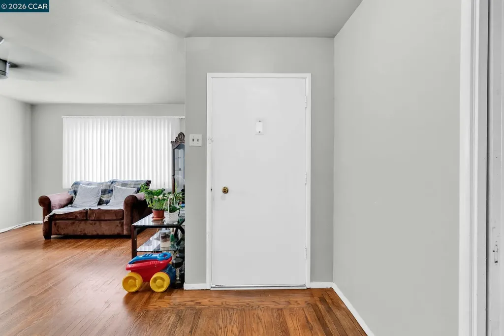 4778 Hilltop Drive El Sobrante CA 94803