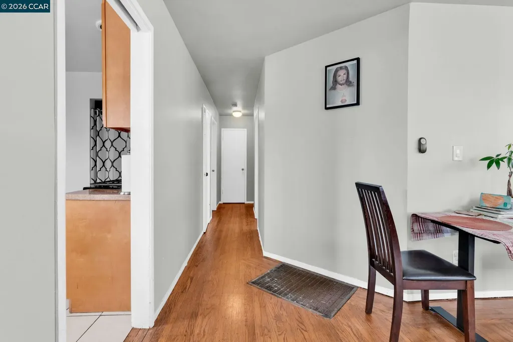 4778 Hilltop Drive El Sobrante CA 94803