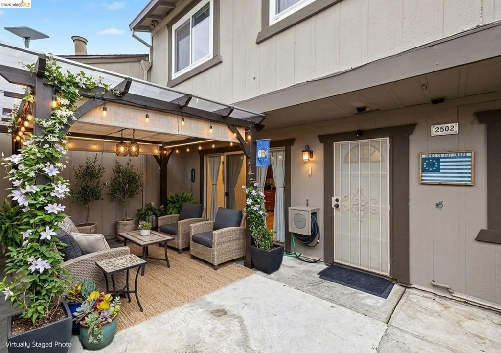 2502 Princeton Lane Antioch CA 94509