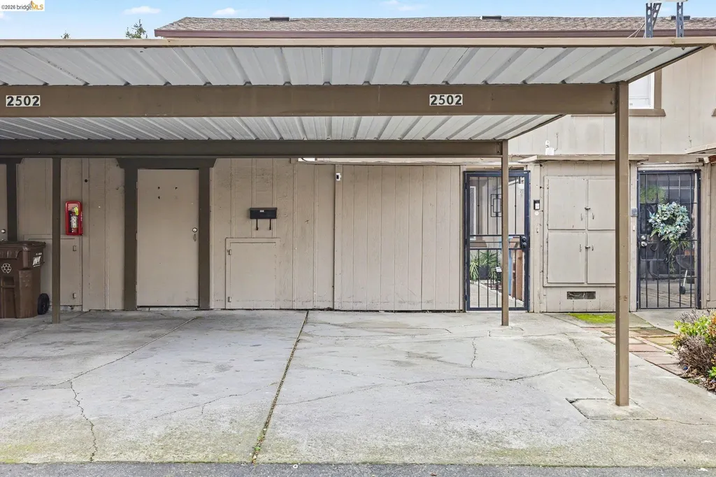 2502 Princeton Lane Antioch CA 94509