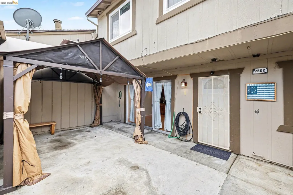 2502 Princeton Lane Antioch CA 94509
