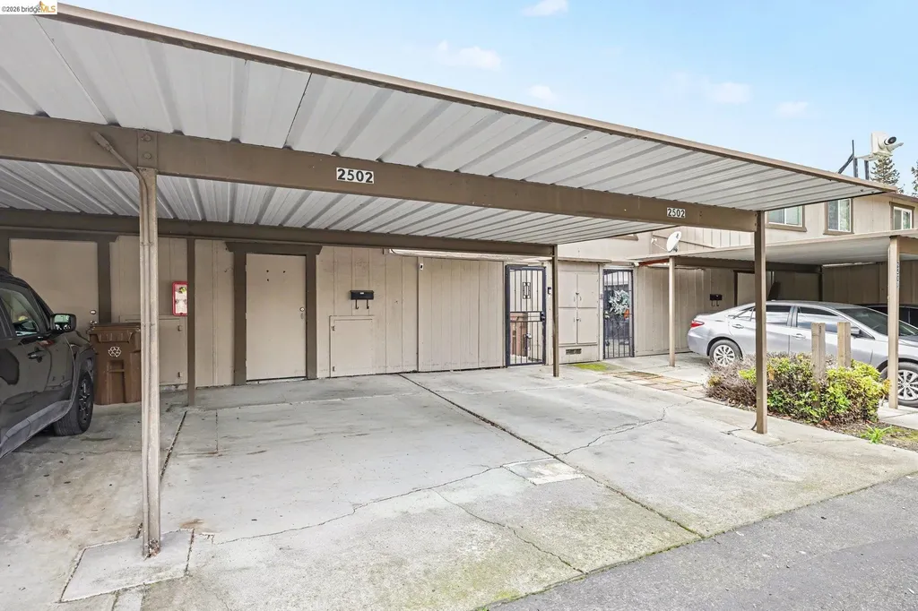 2502 Princeton Lane Antioch CA 94509