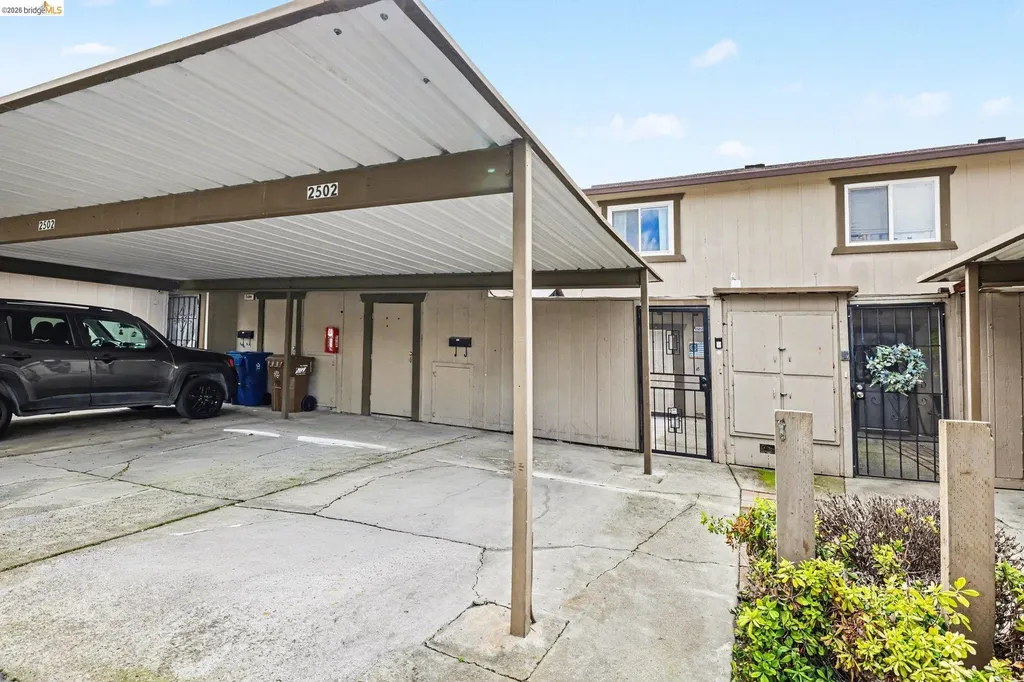 2502 Princeton Lane Antioch CA 94509
