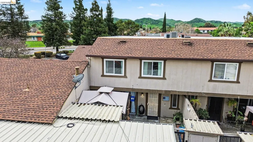 2502 Princeton Lane Antioch CA 94509