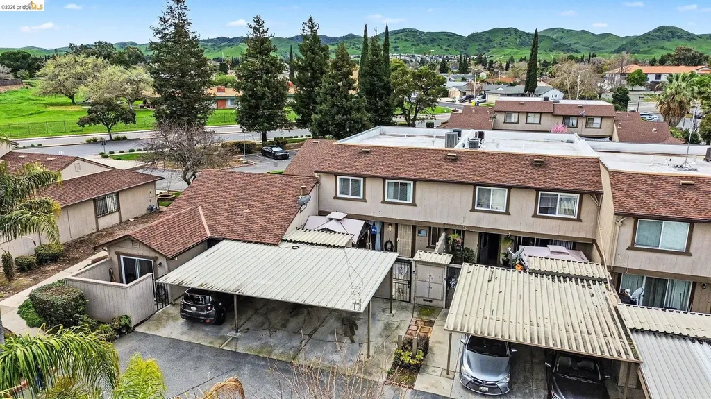 2502 Princeton Lane Antioch CA 94509