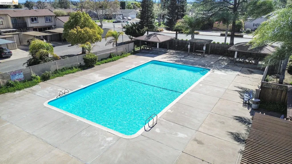 2502 Princeton Lane Antioch CA 94509