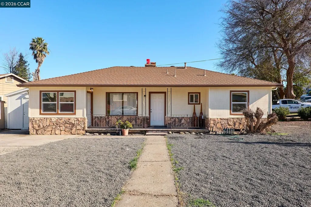 1143 Cook Street Antioch CA 94509