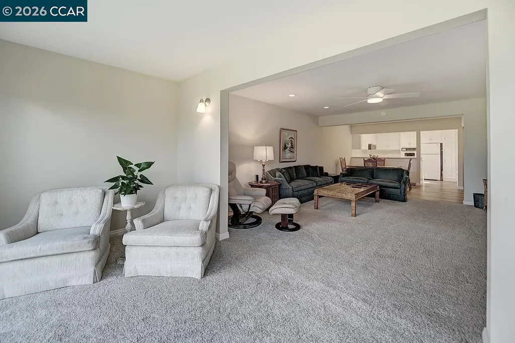 2724 Tice Creek Drive Walnut Creek CA 94595