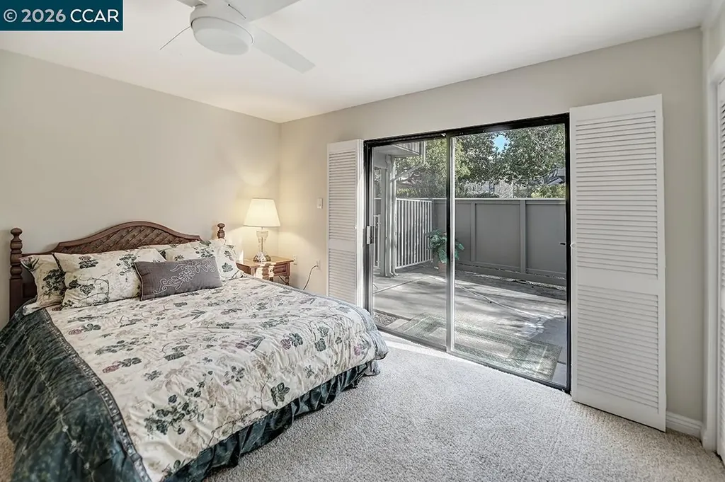 2724 Tice Creek Drive Walnut Creek CA 94595