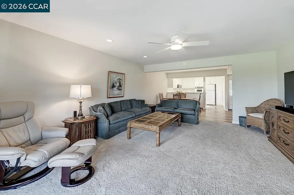 2724 Tice Creek Drive Walnut Creek CA 94595