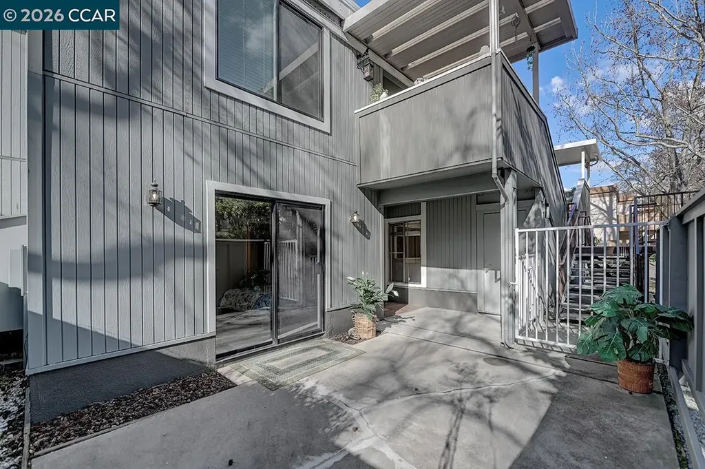 2724 Tice Creek Drive Walnut Creek CA 94595