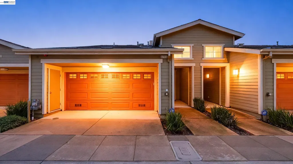 6299 Rocky Point Court Oakland CA 94605
