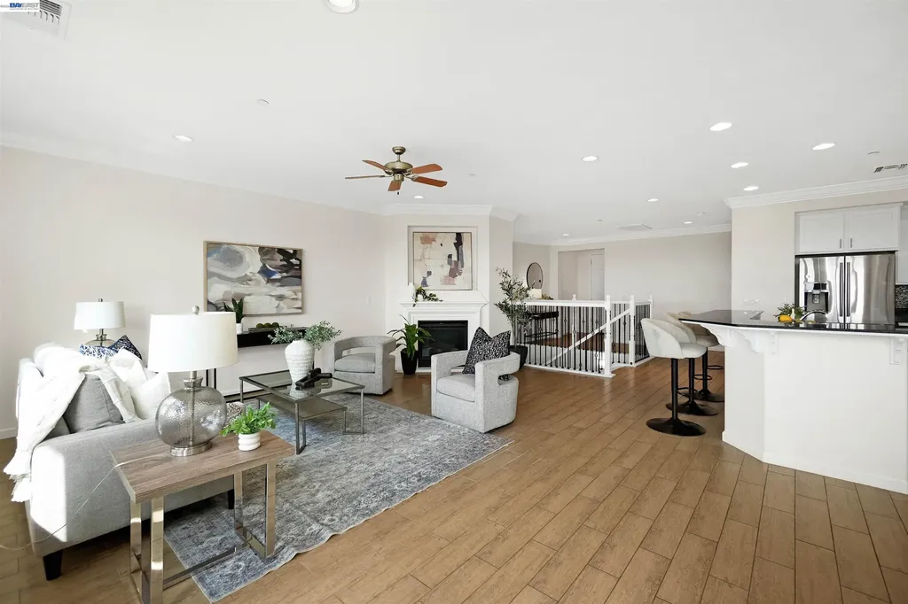 6299 Rocky Point Court Oakland CA 94605