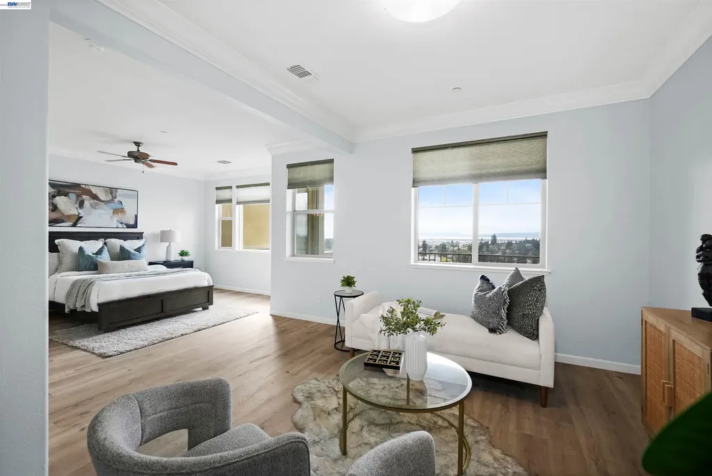 6299 Rocky Point Court Oakland CA 94605