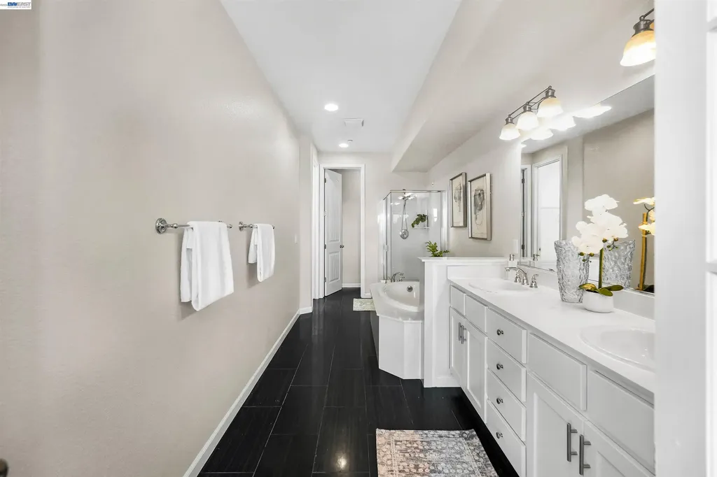 6299 Rocky Point Court Oakland CA 94605