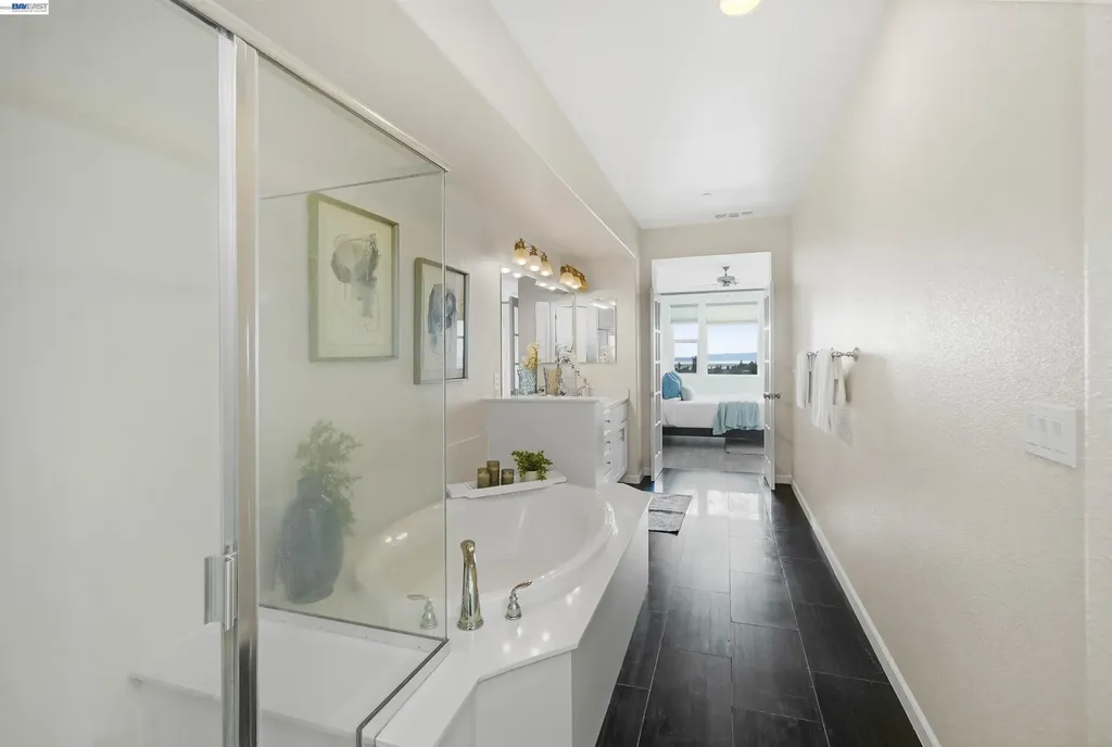 6299 Rocky Point Court Oakland CA 94605
