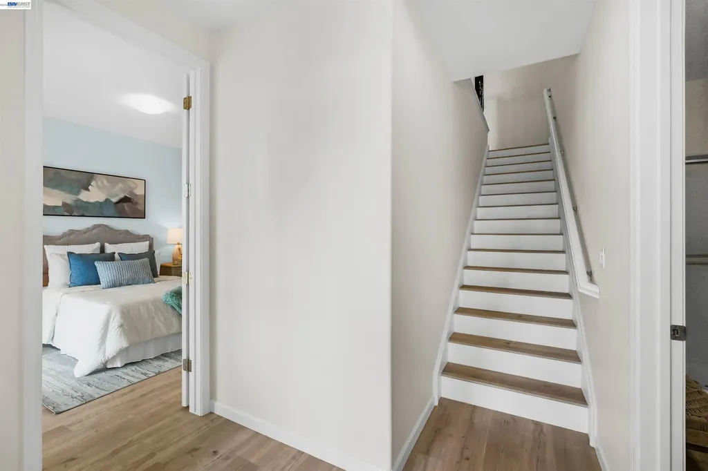 6299 Rocky Point Court Oakland CA 94605
