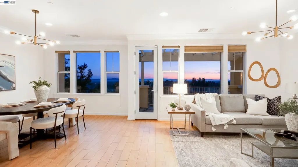 6299 Rocky Point Court Oakland CA 94605
