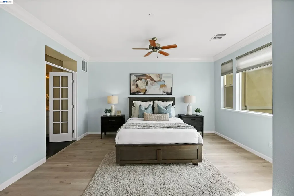 6299 Rocky Point Court Oakland CA 94605