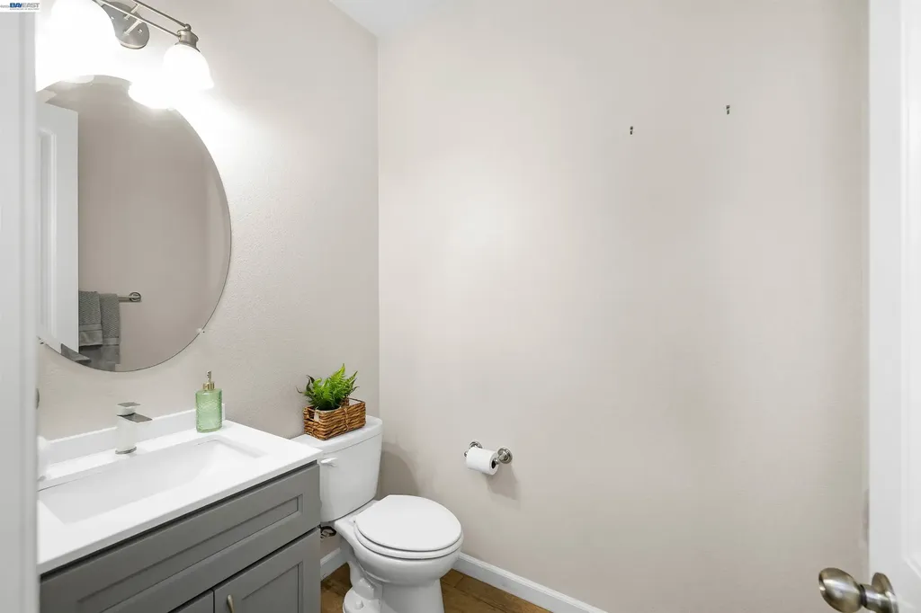 6299 Rocky Point Court Oakland CA 94605