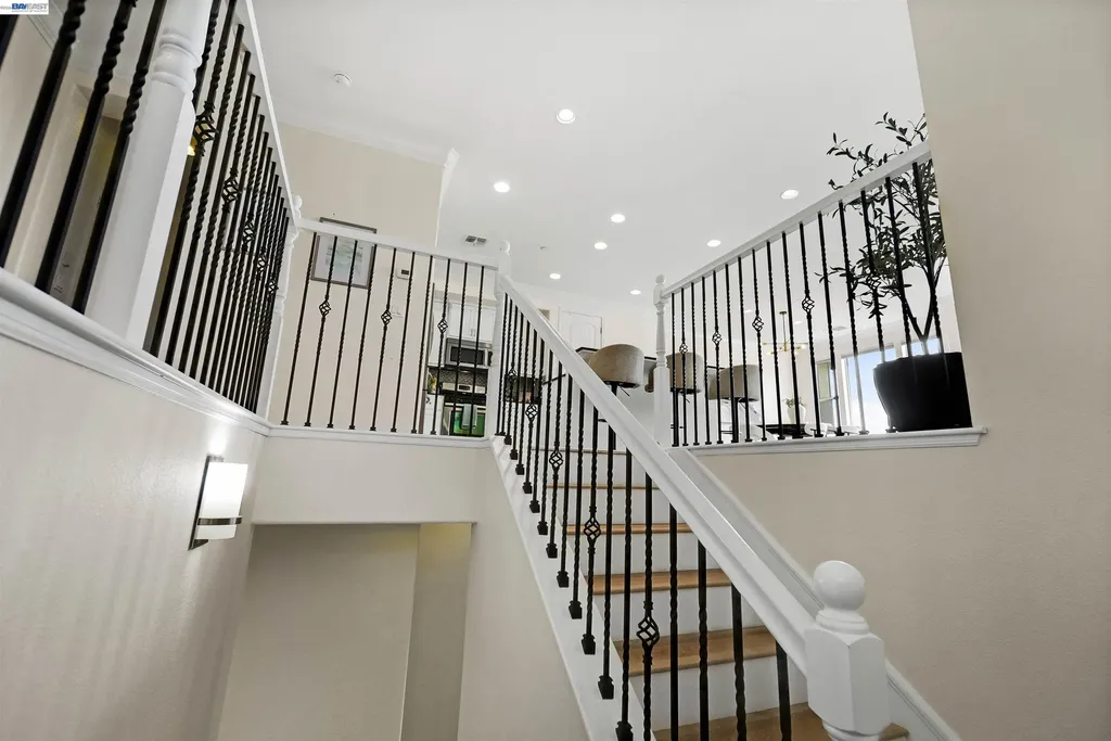 6299 Rocky Point Court Oakland CA 94605