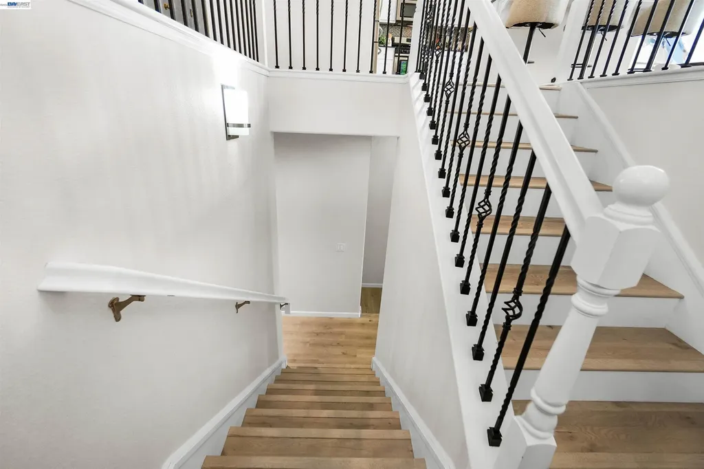 6299 Rocky Point Court Oakland CA 94605