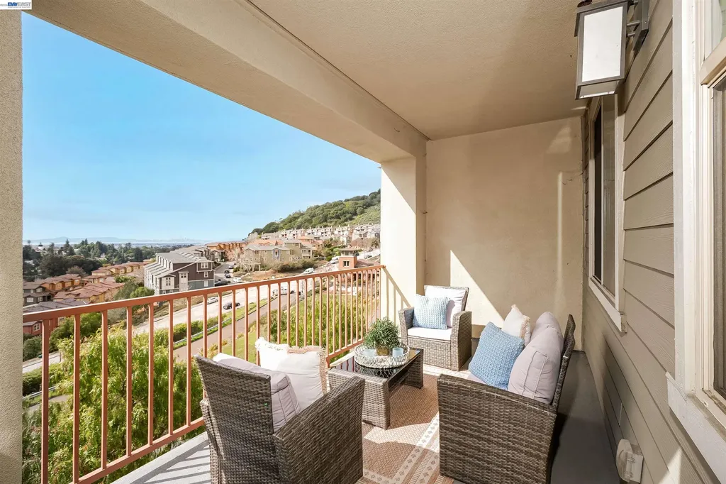 6299 Rocky Point Court Oakland CA 94605