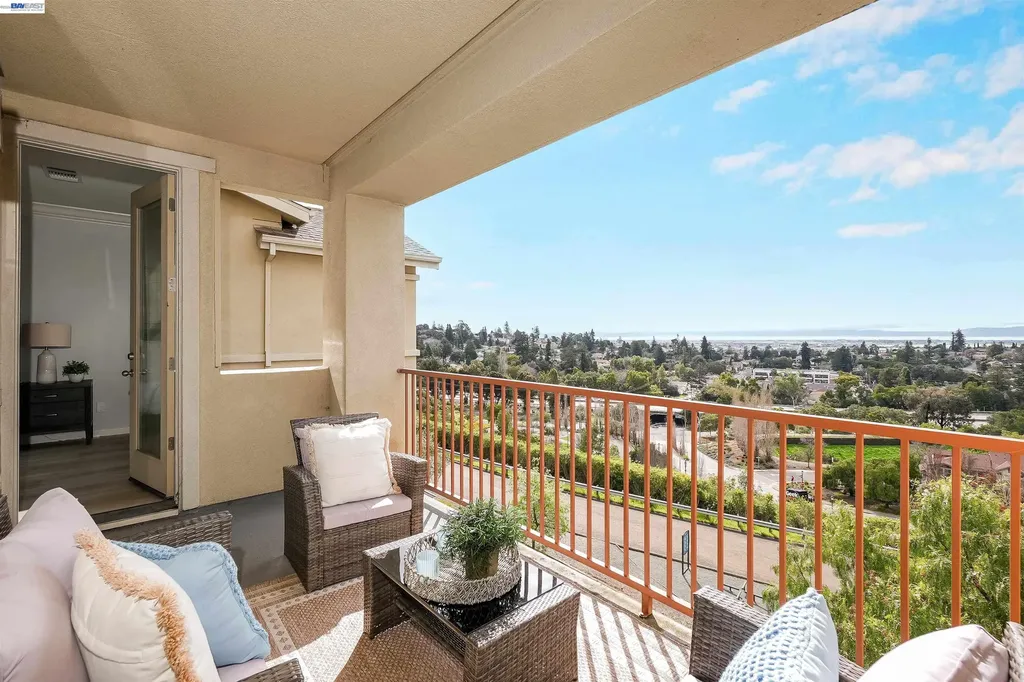 6299 Rocky Point Court Oakland CA 94605