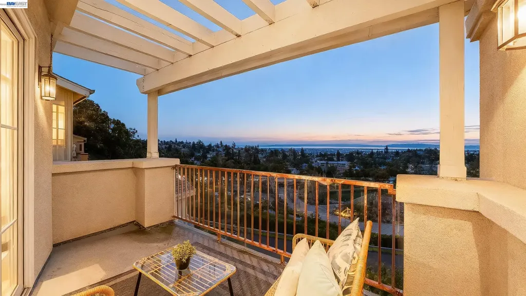 6299 Rocky Point Court Oakland CA 94605