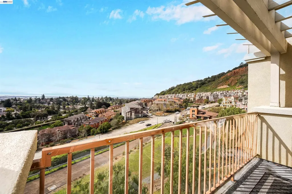 6299 Rocky Point Court Oakland CA 94605