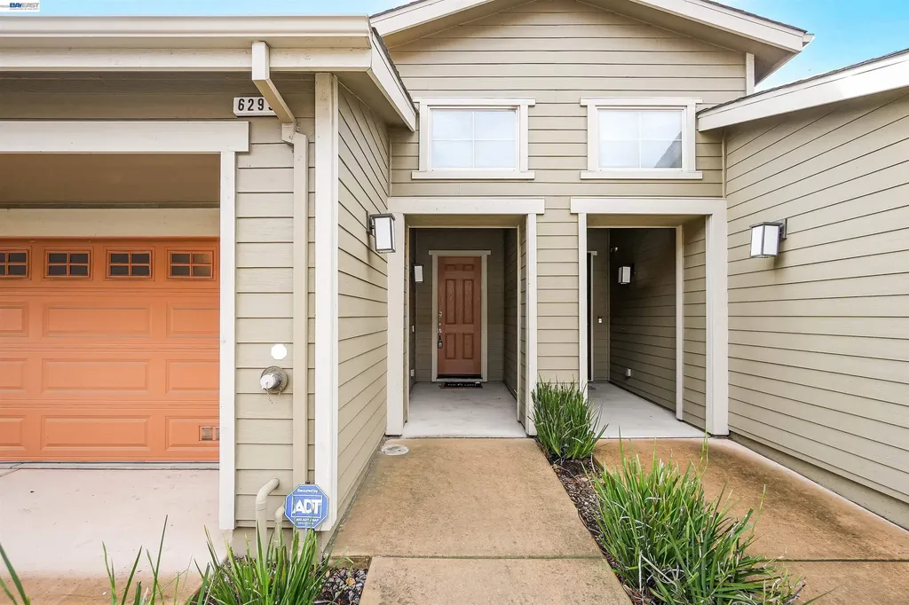 6299 Rocky Point Court Oakland CA 94605