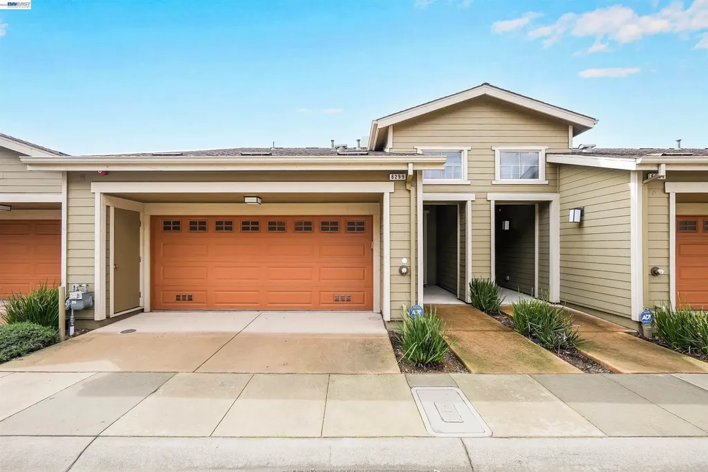 6299 Rocky Point Court Oakland CA 94605