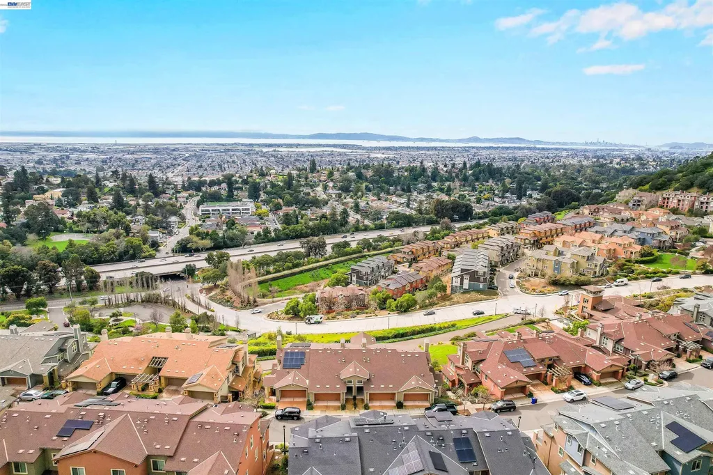 6299 Rocky Point Court Oakland CA 94605