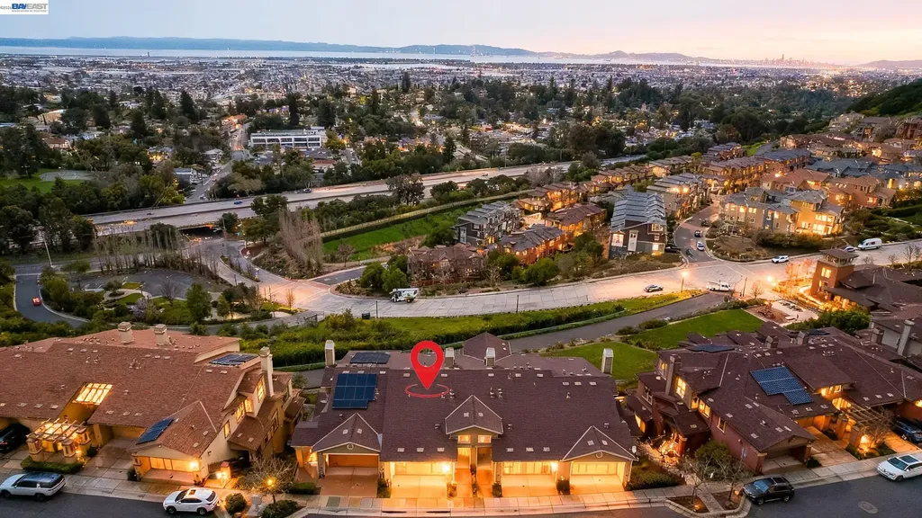 6299 Rocky Point Court Oakland CA 94605